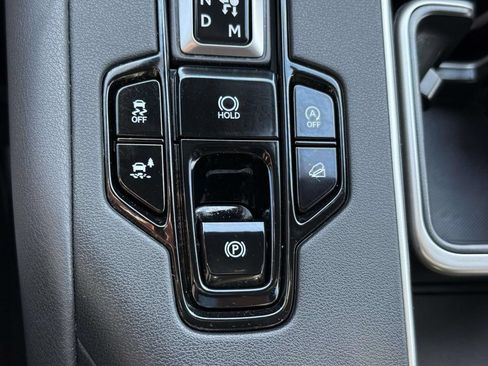 Used 2024 Lexus TX 350 AWD w/ Captains Chair Package image 28