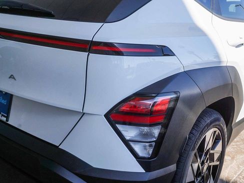 Certified 2024 Hyundai Kona SEL image 8