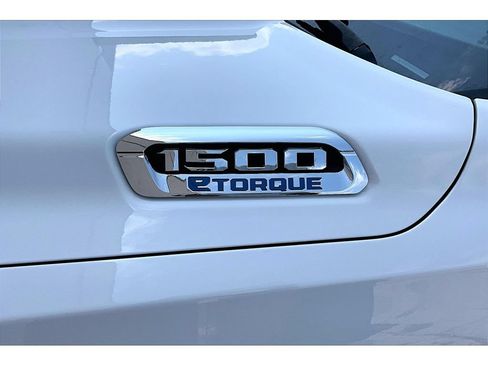 Used 2025 RAM 1500 Big Horn AWD/4WD image 39