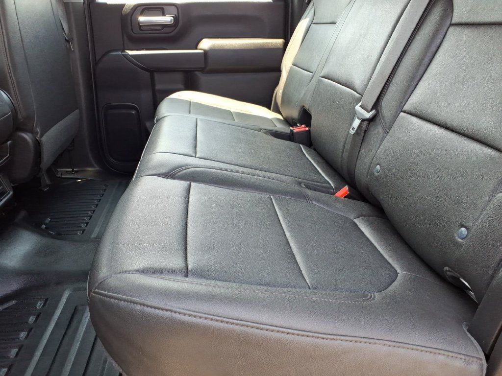 Used 2023 Chevrolet Silverado 3500 W/T w/ WT Fleet Convenience Package AWD/4WD image 15
