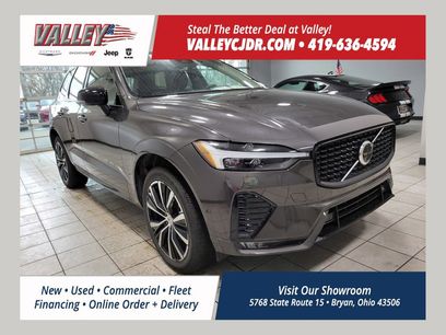 Used 2025 Volvo XC60 B5 Plus