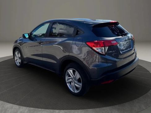 Used 2019 Honda HR-V EX-L image 5