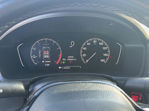 Used 2023 Honda Civic Sport image 22