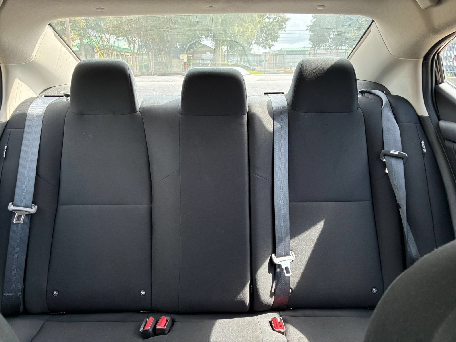 Used 2025 Nissan Sentra S FWD image 35
