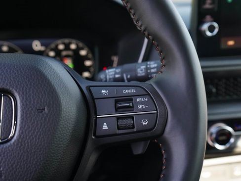 New 2026 Honda CR-V Sport-L image 23