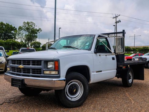 Used 1995 Chevrolet Silverado 2500 2WD Regular Cab image 1