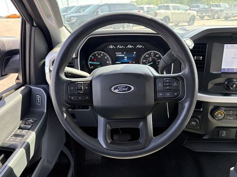 Used 2022 Ford F150 XLT AWD/4WD image 24