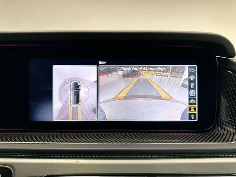 Used 2024 Mercedes-Benz G 63 AMG 4MATIC image 27