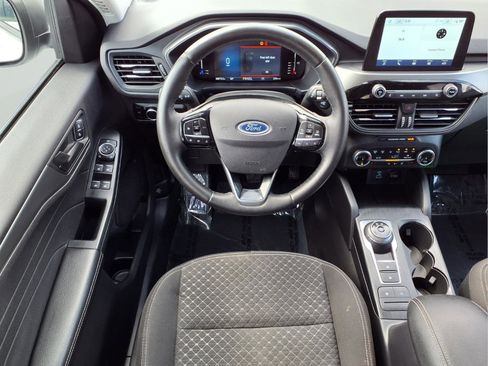 Used 2023 Ford Escape Active AWD/4WD image 13