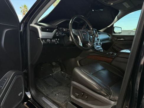 Used 2016 GMC Yukon SLT w/ Open Road Package AWD/4WD image 42