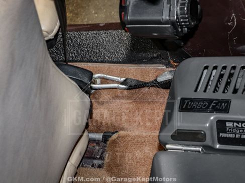 Used 1986 Volkswagen Vanagon image 97