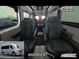 Used 2022 Mercedes-Benz Sprinter 2500 video 1
