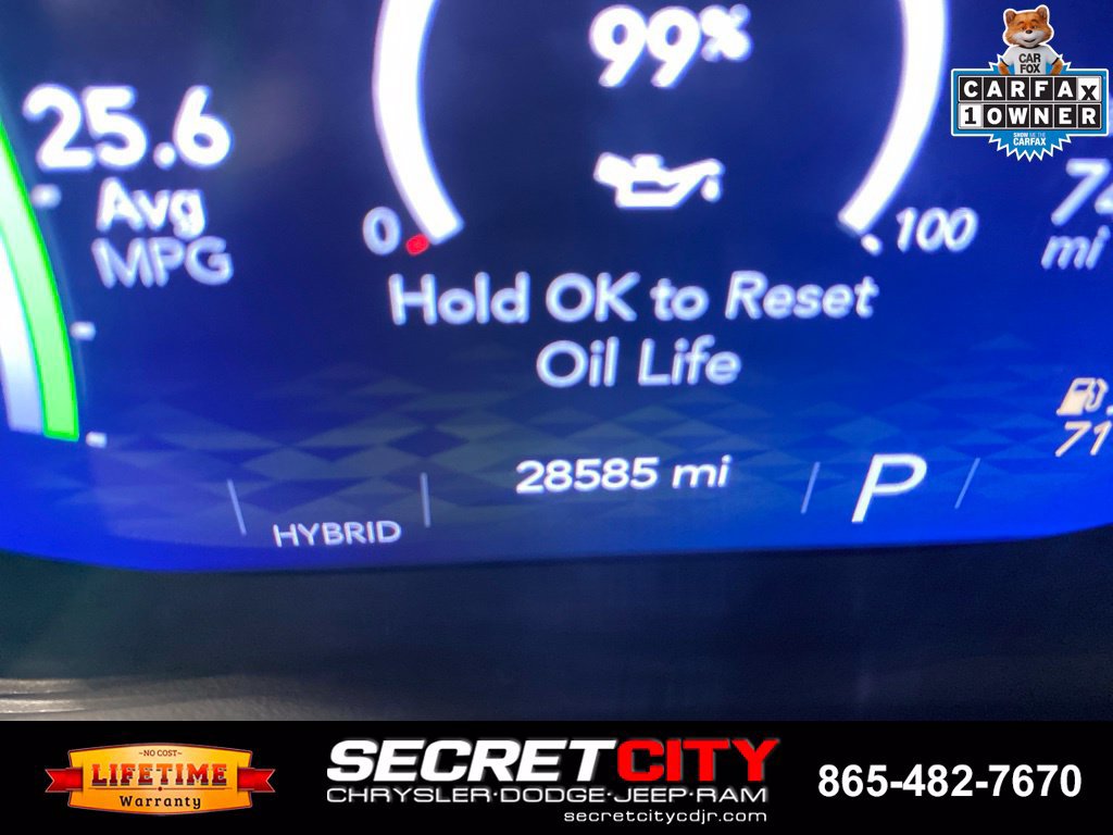 Used 2024 Jeep Wrangler Unlimited Sahara AWD/4WD image 18