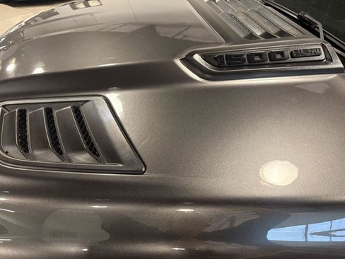 Used 2022 RAM 1500 Rebel w/ Rebel Level 1 Equipment Group AWD/4WD image 10
