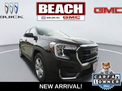 Used 2023 GMC Terrain SLE w/ Driver Convenience Package