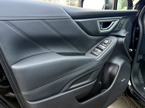 Used 2020 Subaru Forester Touring image 14