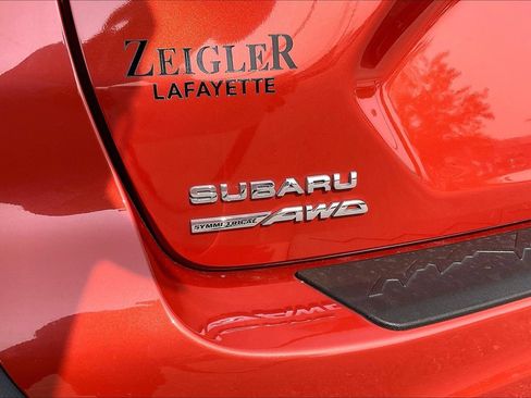 Certified 2024 Subaru Crosstrek 2.0i AWD/4WD image 31