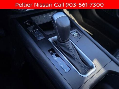 New 2025 Nissan Kicks SV w/ Illumination Package image 10