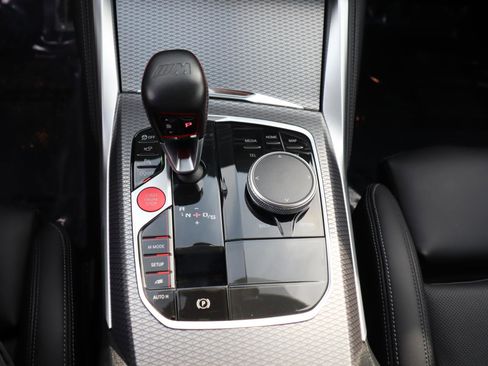 Used 2024 BMW M3 Competition w/ Executive Package image 25