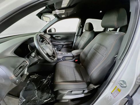 Used 2026 Honda HR-V Sport image 20
