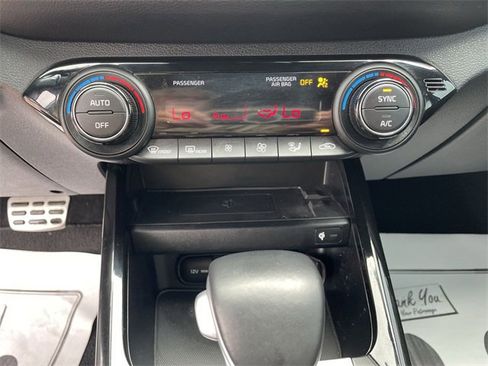 Used 2023 Kia Forte GT w/ GT2 Package image 25