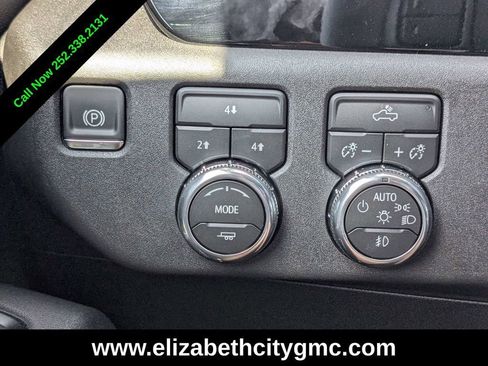 New 2026 GMC Sierra 2500 SLE w/ Preferred Package image 22