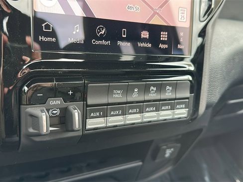 New 2026 RAM 2500 Tradesman image 24