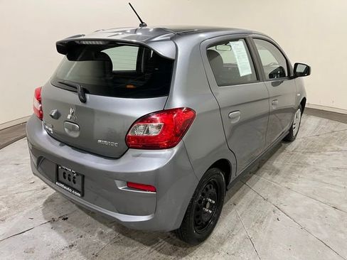 Used 2019 Mitsubishi Mirage ES image 9