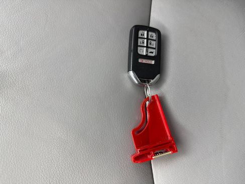 Used 2020 Honda Odyssey EX-L image 53
