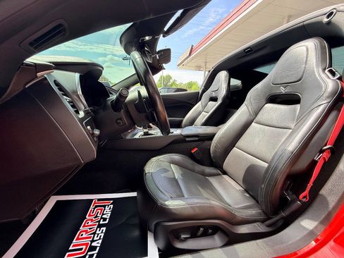 Used 2017 Chevrolet Corvette Z06 w/ Z07 Performance Package image 29