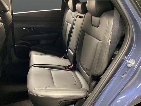 New 2026 Hyundai Tucson SEL AWD/4WD image 23