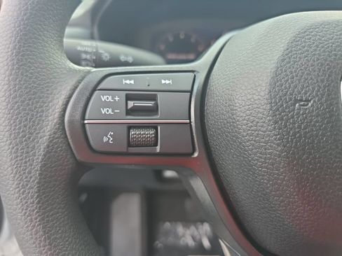 New 2026 Honda Accord SE image 16