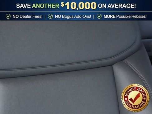 New 2025 Ford Expedition Active image 21