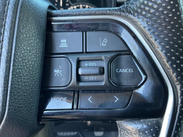 Used 2022 Toyota Tundra Limited AWD/4WD image 20
