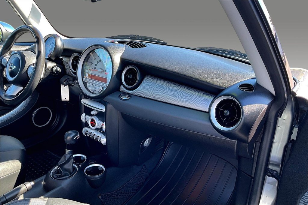 Used 2010 MINI Cooper S FWD image 10