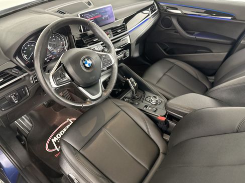 Used 2021 BMW X1 xDrive28i w/ Convenience Package AWD/4WD image 40