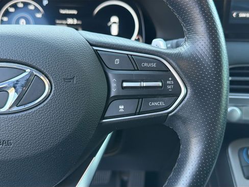 Used 2021 Hyundai Palisade Calligraphy image 41