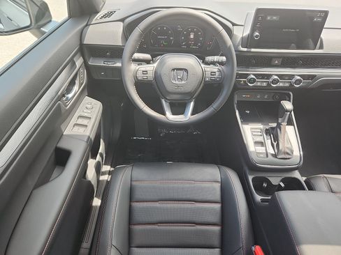 New 2026 Honda CR-V Sport-L image 7