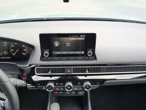 New 2026 Honda Civic Sport image 14