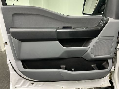 Used 2024 Ford F150 XL w/ Equipment Group 103A High image 21