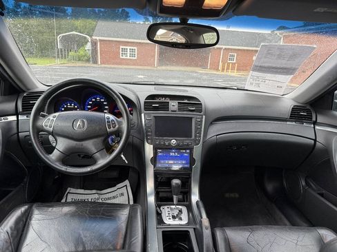 Used 2006 Acura TL FWD image 11