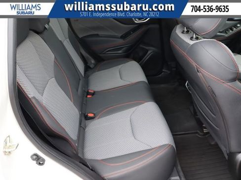 Used 2021 Subaru Forester Sport w/ Popular Package #2 image 39
