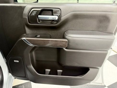 Used 2022 Chevrolet Silverado 1500 LTZ w/ LTZ Premium Package image 20