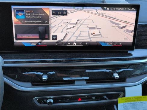 New 2026 BMW X5 xDrive50e image 12