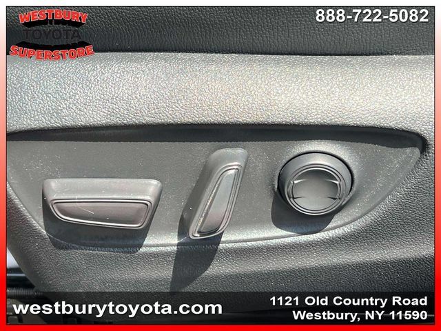 Certified 2026 Toyota Grand Highlander AWD image 26