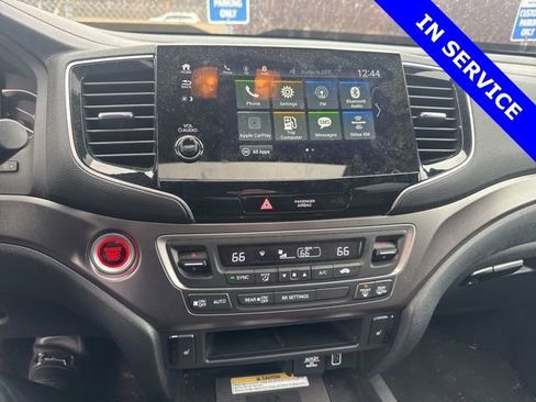 Used 2023 Honda Passport EX-L image 7