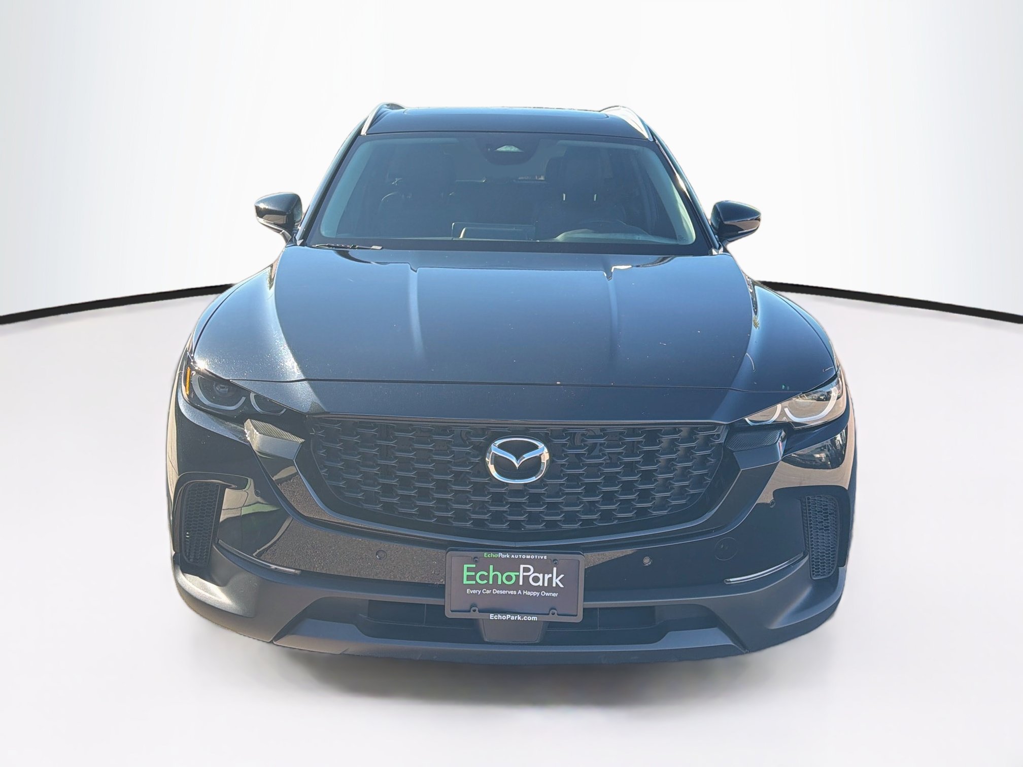 Used 2026 MAZDA CX-50 AWD 2.5 S w/ Preferred Pkg image 2