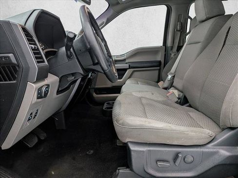 Used 2020 Ford F150 XLT w/ Equipment Group 302A Luxury image 10