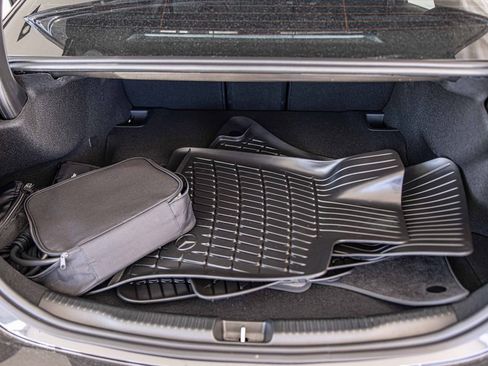 Used 2024 Mercedes-Benz C 63 AMG S image 17