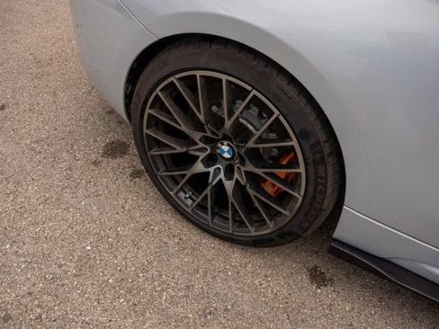 Used 2020 BMW M2 Competition w/ Executive Package RWD image 10